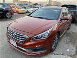 هیوندای سۆناتا